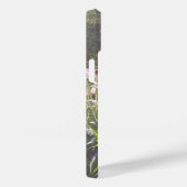 エキナセアの花in the Sun Case-Mate iPhoneケース (裏面 / 右)