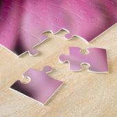 エキナセアフラワージグソーパズル ジグソーパズル (側面)