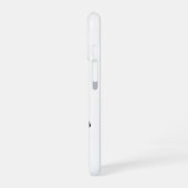 エギプチアン iPhone 16ケース (左側面)