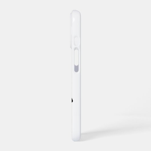 エギプチアン iPhone 16ケース (左側面)