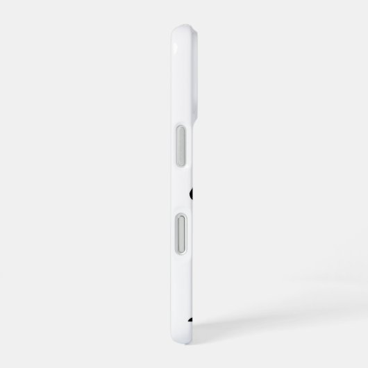 エギプチアン iPhone 16ケース (右側面)