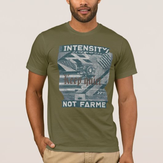 エギーデザイン Tシャツ (正面)