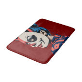 エギー・ハーレクイン・マスク バスマット (アングル)