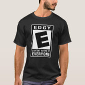 エギーTシャツ Tシャツ (正面)