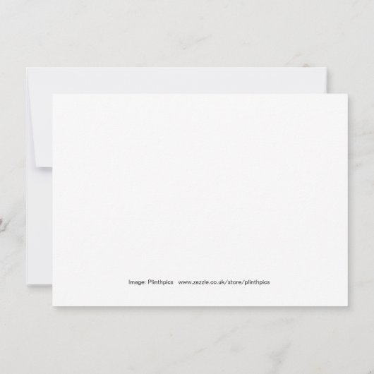 エクアドルのカード (裏面)