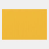 エクアドルのステンドグラス ラッピングペーパーシート (正面3)