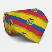 エクアドルのタイ ネクタイ (ロール)