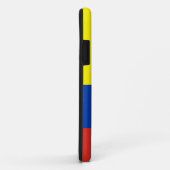 "エクアドルプライド" iPhone 5ケース Case-Mate iPhoneケース (裏面/右)