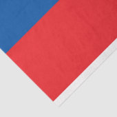 エクアドル国旗 薄葉紙 (詳細)