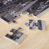 エクアドル – アンバト –  ジグソーパズル (側面)