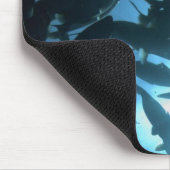 エクアドル、ガラパゴス諸島、ウルフ島。 マウスパッド (コーナー)