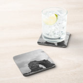 エクアドル、ガラパゴス諸島、ダーウィン島、波 コースター (右側)