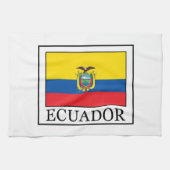 エクアドル キッチンタオル (横)