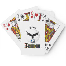 エクアドル・サッカー