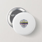 エクアドル サッカー 2026 サッカー 太字 国名 タイポグラフィ 缶バッジ (正面&裏面)
