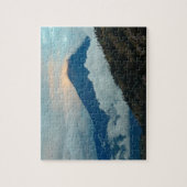 エクアドル，トゥングラワ ジグソーパズル (縦)