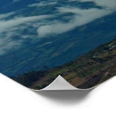 エクアドル,トゥングラワ ポスター (角)