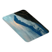 エクアドル，トゥングラワ マグネット (右側)