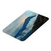 エクアドル，トゥングラワ マグネット (左側)