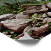 エクアドル ポスター (角)