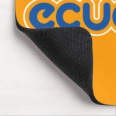 エクアドル マウスパッド (コーナー)