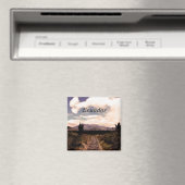 エクアドル マグネット (インサイチュ (食洗機))