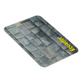 エクアドル マグネット (右側)