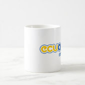 エクアドルmiのpais コーヒーマグカップ (中央)