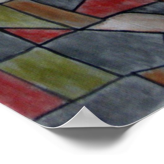 エクアノス ポスター (角)