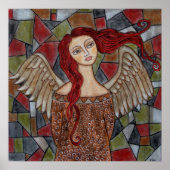 エクアノス ポスター (正面)