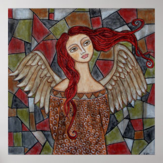 エクアノス ポスター