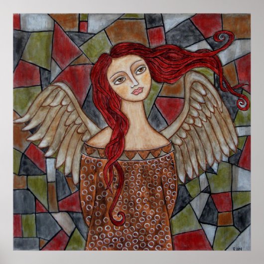 エクアノス ポスター (正面)