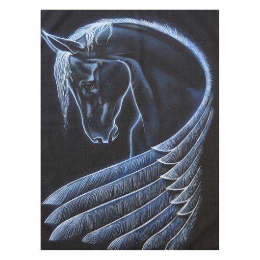 エクオアニモ テーブルクロス (正面)