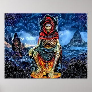 エクオムルダアルマス ポスター