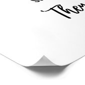 エクササイズおもしろい引用文、ジムポスター、トレーニングフィットネス ポスター (角)