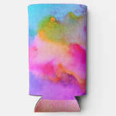 エクササイズお考え前ピザパイ12ozって スリム缶クーラー (裏面)