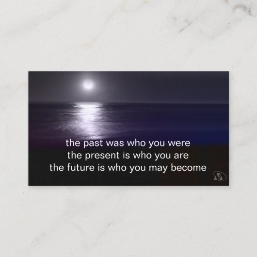 エクササイズインテリジェンス名刺 名刺 (正面)