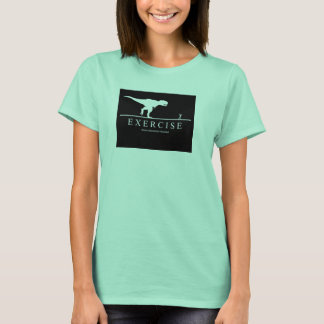 エクササイズタンクトップ Tシャツ