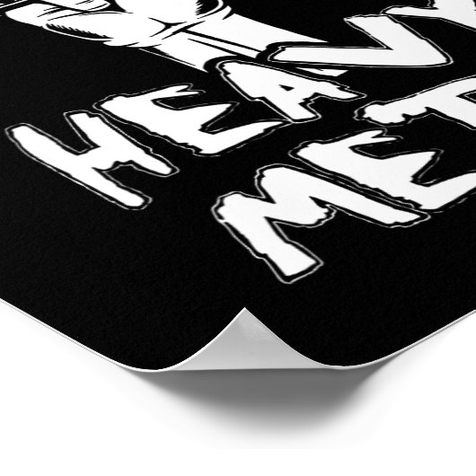 エクササイズフィットネスインストラクターパーソナルトレーナープレゼント ポスター (角)