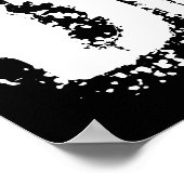 エクササイズ動機 ポスター (角)