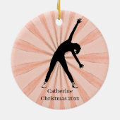 エクササイズ名 セラミックオーナメント (裏面)