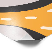 エクササイズ型 フォトプリント            (角)