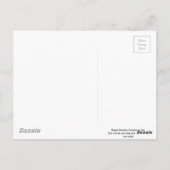 エクササイズ引用文 ポストカード (裏面)