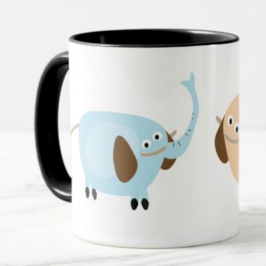 エクササイズ漫画トートバッグ トートバッグ