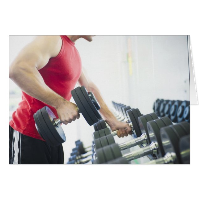 エクササイズ (正面横)