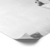 エクササイズ ポスター (角)