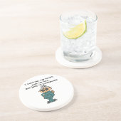 エクササイズ、押し、ジャンプのユーモア コースター (側面)