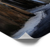 エクサンプロヴァンスポスター ポスター (角)