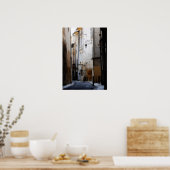 エクサンプロヴァンスポスター ポスター (キッチン)