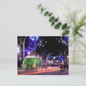 エクサンプロヴァンス ポストカード (スタンド正面)